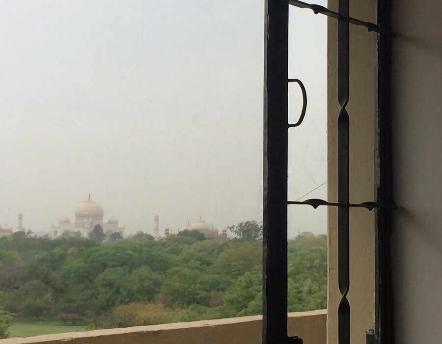 Hotel Taj Palace - Tap to explore photos