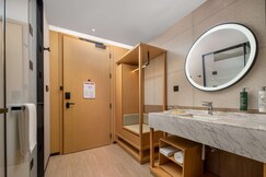 Hilton Garden Inn Shanghai Lujiazui