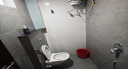 Annanya Atithigriha Room Type - DELUXE ROOM