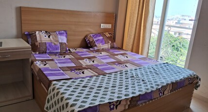 Shyama eternity Room Type - Shyama eternity
