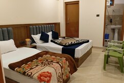 Raj Rajeshwari Home Stay