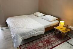 The Dharamshala Nook