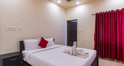 Pine Clough Resort Room Type - Deluxe Room