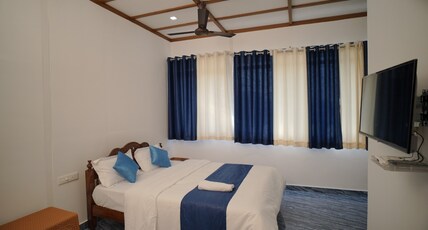 Navaneetham Villa Stay Room Type - Standard Room