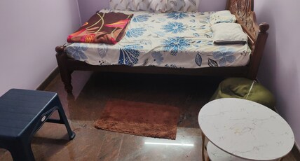 New look home stay Room Type - Bedroom