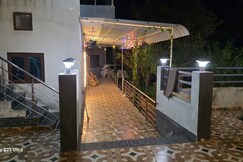 Royal Retreat (The Shekhawats Farmhouse)