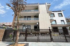 Hotel Grand Mala Jaipur