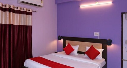 Hotel kashish Room Type - Bedroom 3
