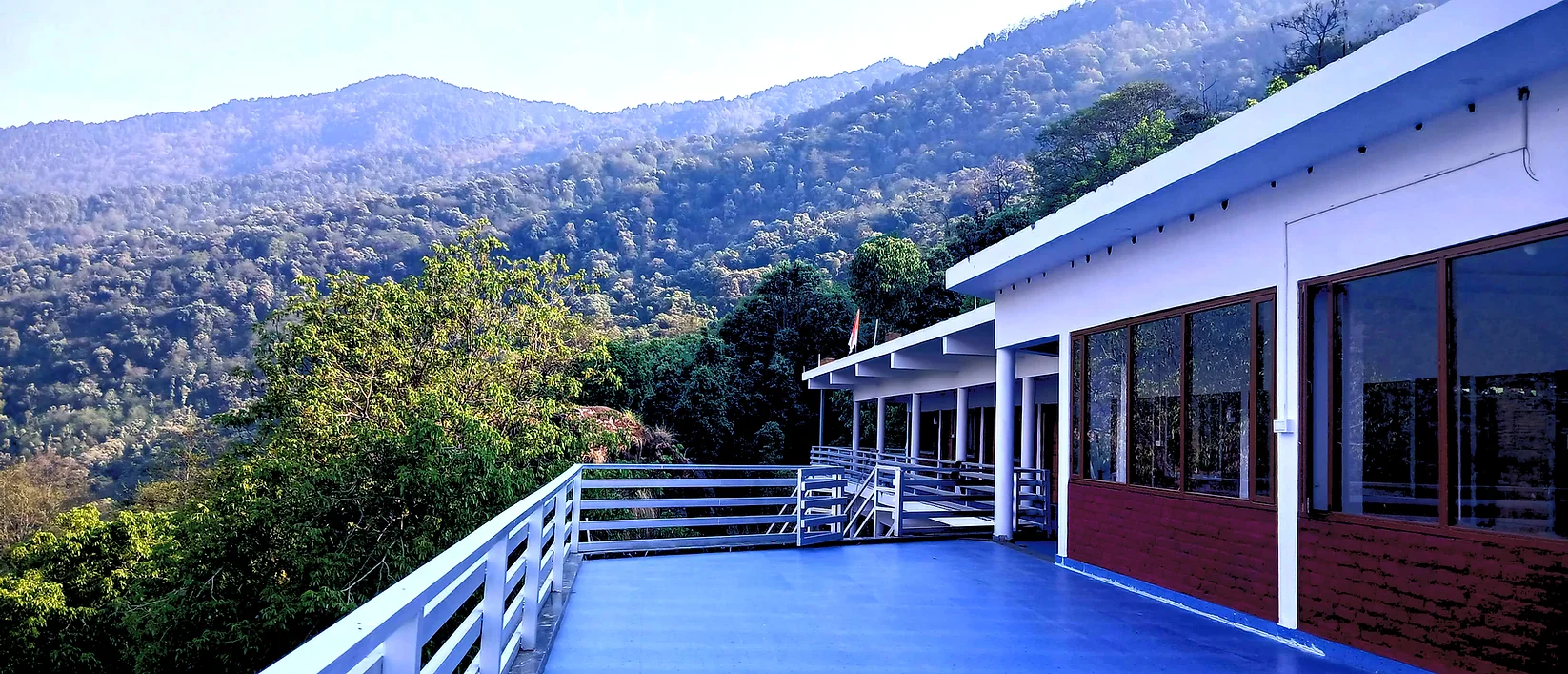 New Baba Holiday Home