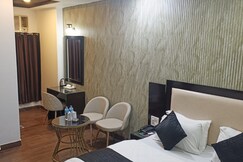 Hotel Arihant Inn