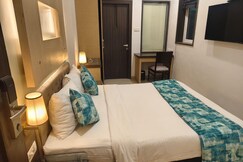 Hotel Mumbai House Thane