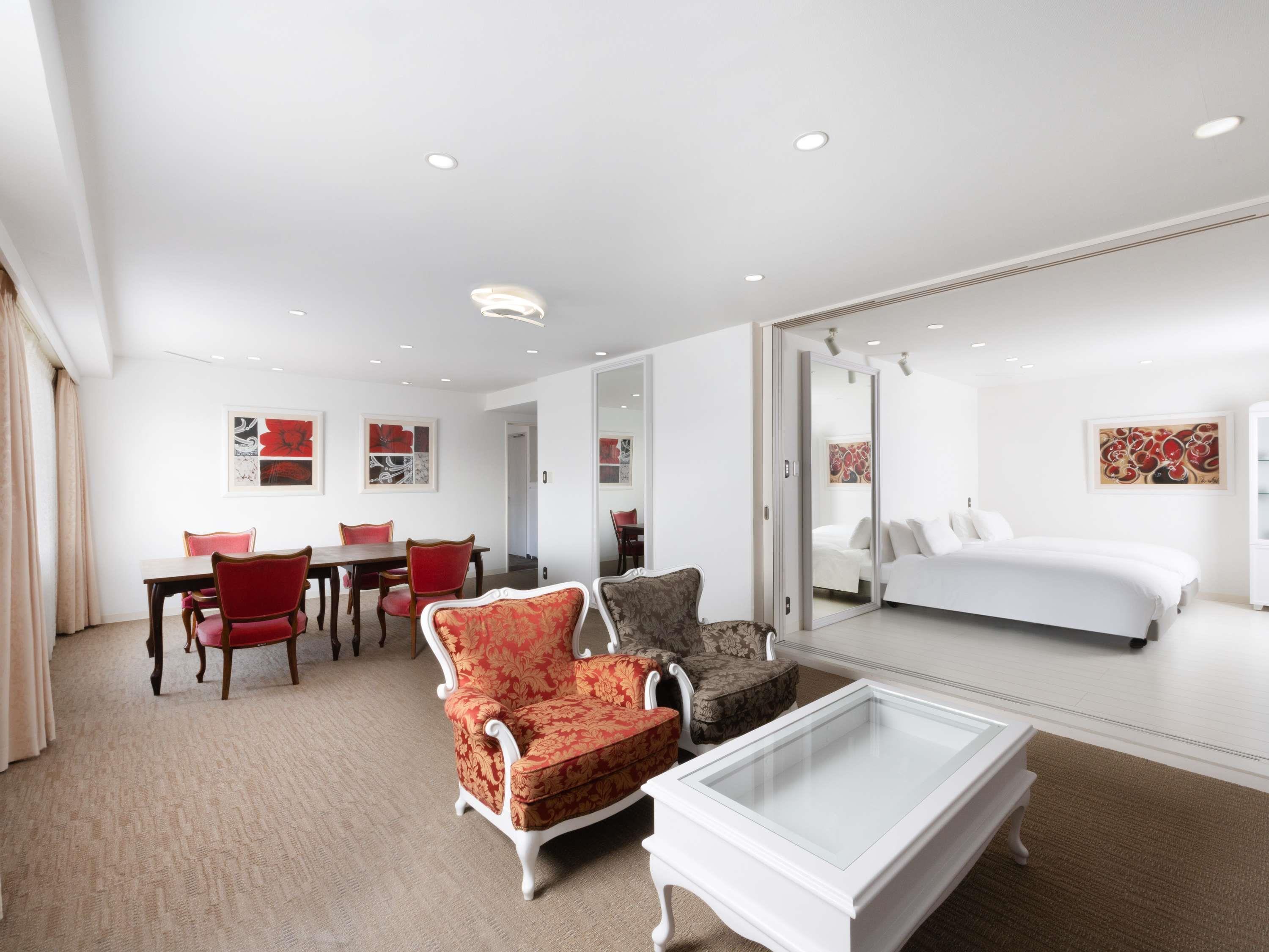 Mercure Miyagi Zao Resort & Spa - Tap to explore photos