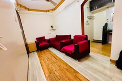 Royal Residency -3bhk duplex house  full privacy
