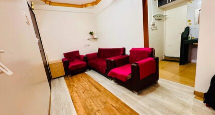 Royal Residency -3bhk duplex house  full privacy Room Type - Royal Residency -3bhk duplex house  full privacy