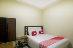 Hotel O Homia Residence