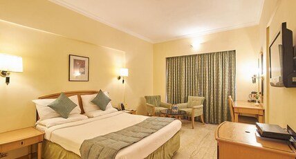 Beverly Hotel Room Type - Standard