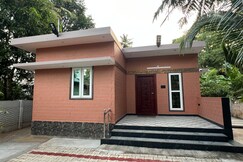 Temple Tales Homestay