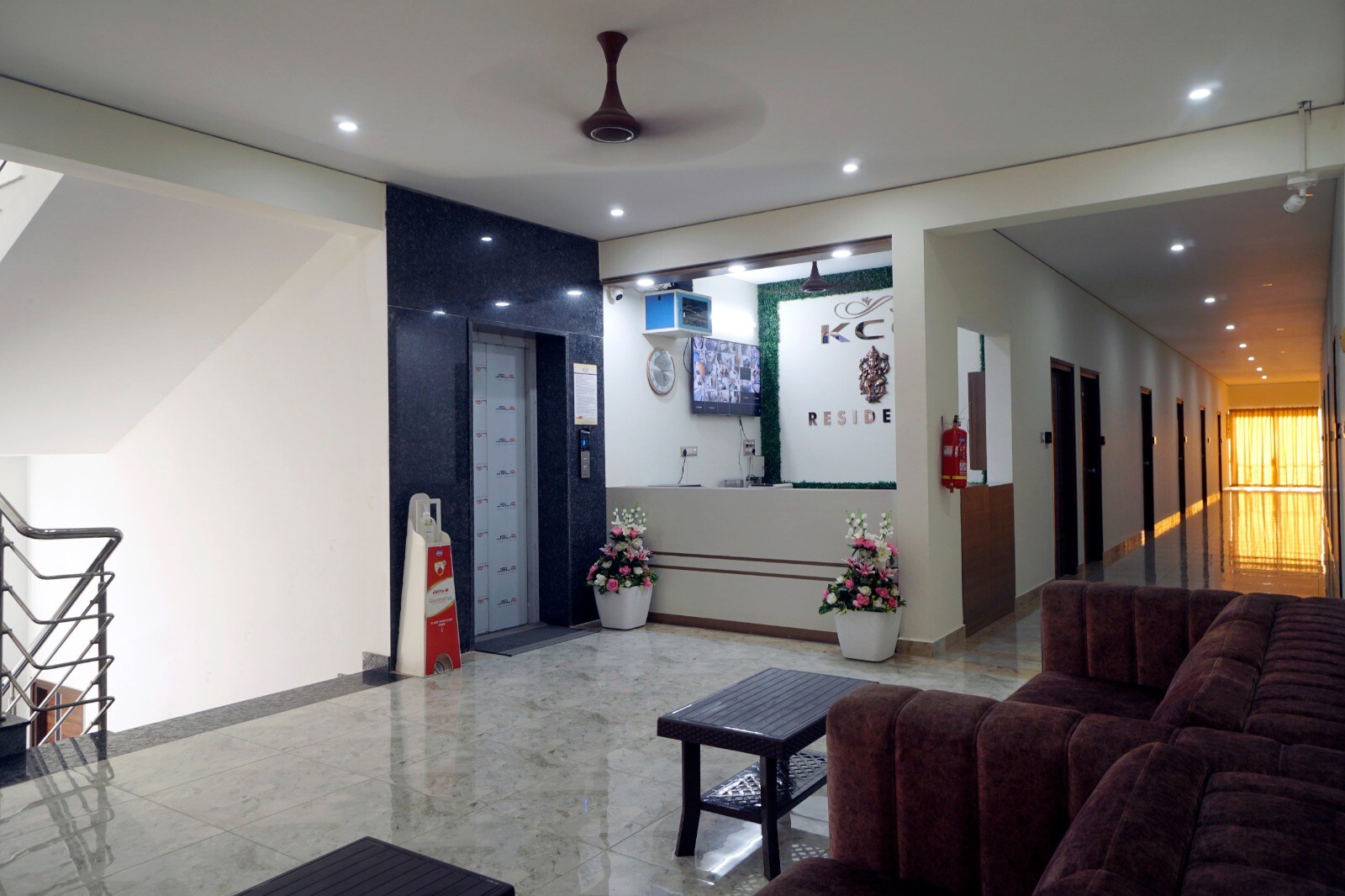 Main gallery