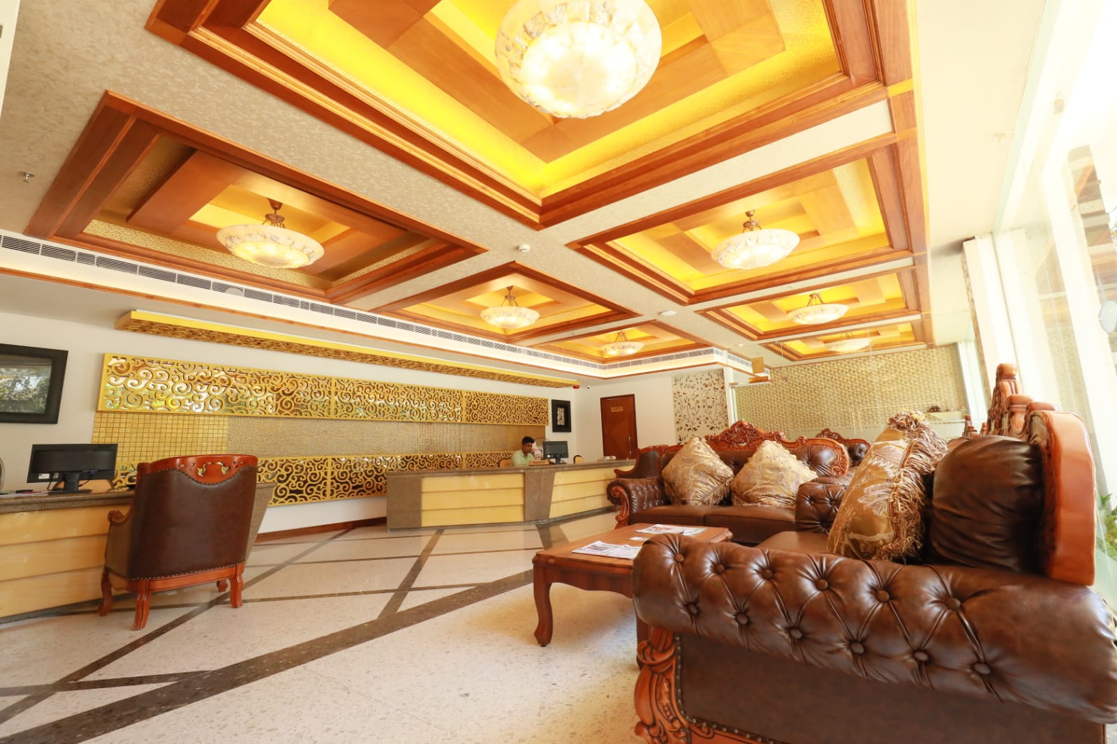 Main gallery