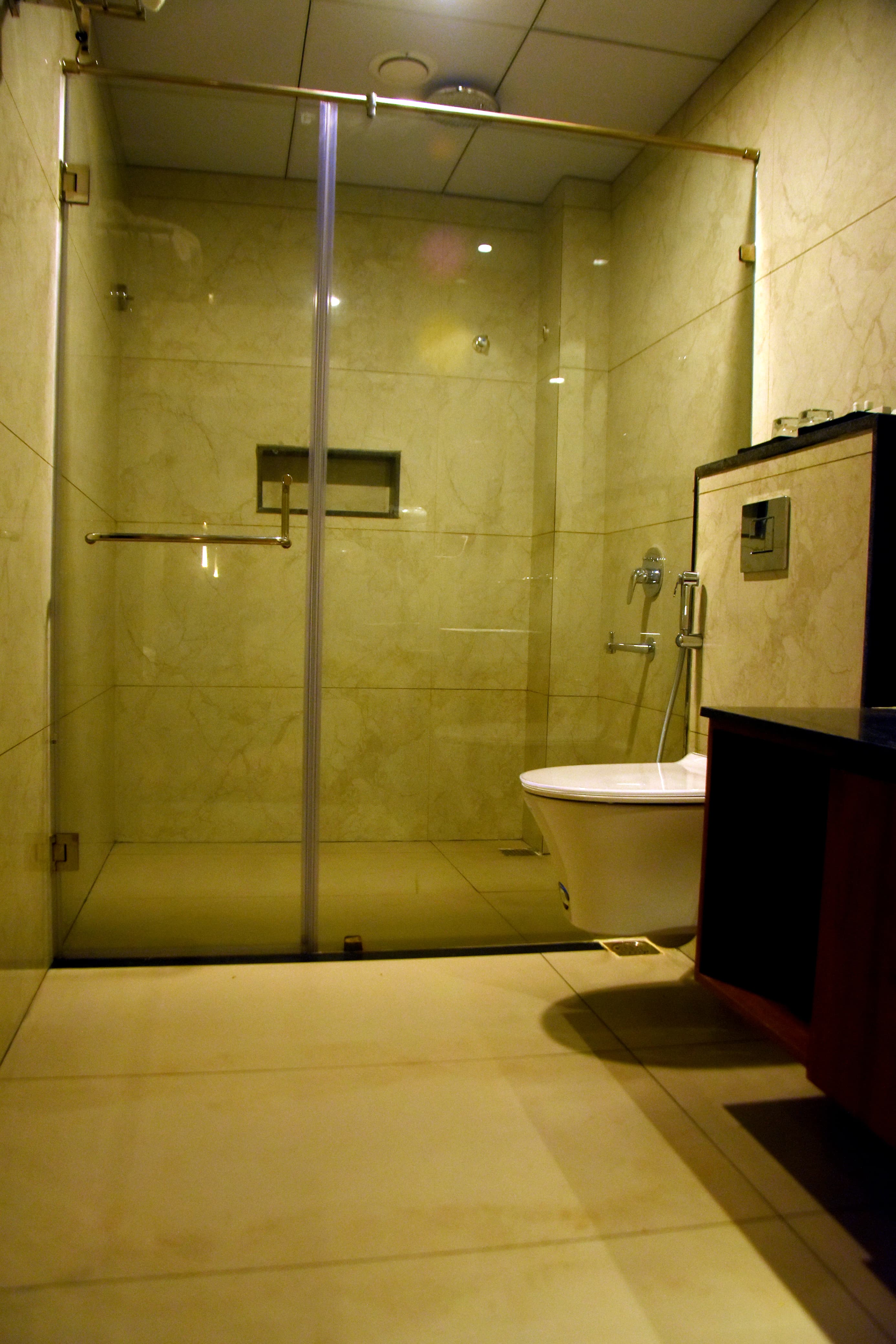 HOTEL SHARADA ELITE - Tap to explore photos