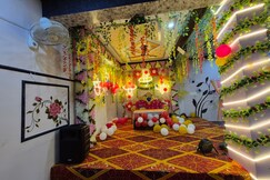 HOTEL GITANJALI AND RESTAURANT