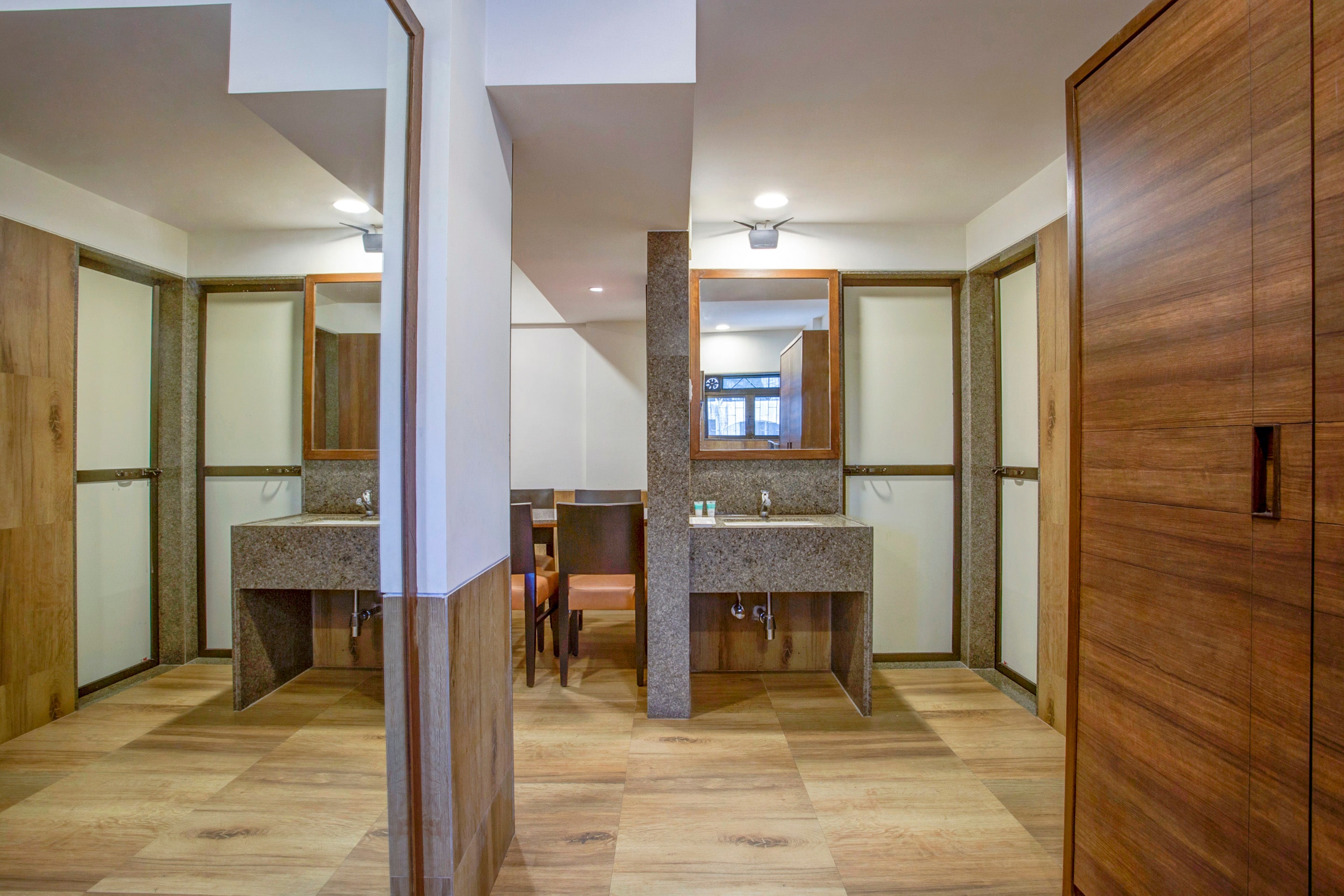 GCC Sonal Apartments| Entire Units - Tap to explore photos
