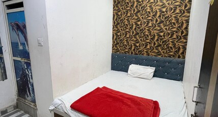 Hotel Dev DARBAR Room Type - Bedroom 11