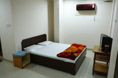 Shri Vaishnav Vishranti Bhavan