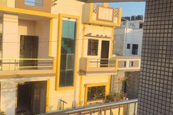 Dwarka Home stay