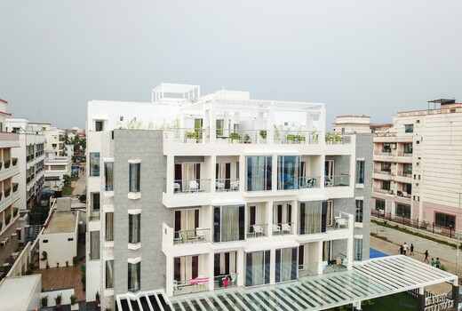 New Gitanjali