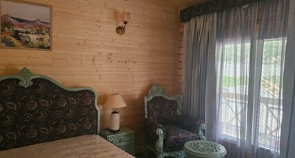 Badri Resort Mana, Badrinath Room Type - Premium Room