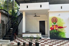 Serenity Homestay Room2