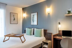 Aparthotel Adagio access Nice Acropolis