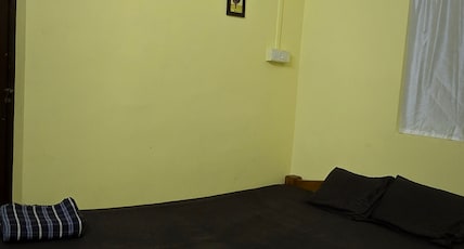 Marine Uana Rooms n Campers Haven Room Type - Standard Room Non AC Marine Uana Rooms n Campers Haven Room Type - Standard Room Non AC