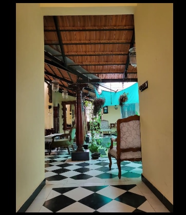 The CourtyardBendakaluru - Tap to explore photos