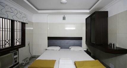 Hotel Joyce Room Type - Double Non A/c Regular