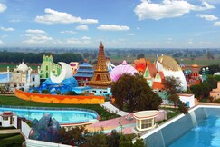 MSG Hotels and Resort ( A Unit of ARZ Unique Enterprises Limited)