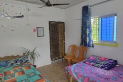 Palash Paharr Resort