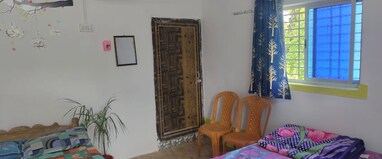 Palash Paharr Resort