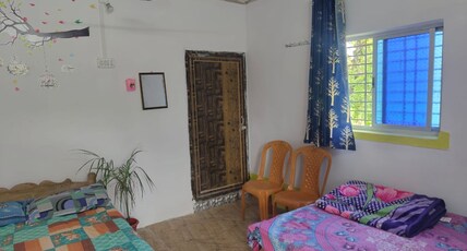 Palash Paharr Resort Room Type - Bedroom 1