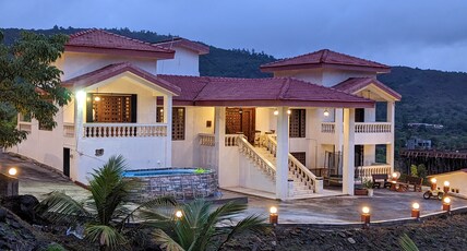 Colonial Styled Villa | Pool & Wi-Fi Room Type - Colonial Styled Villa | Pool & Wi-Fi