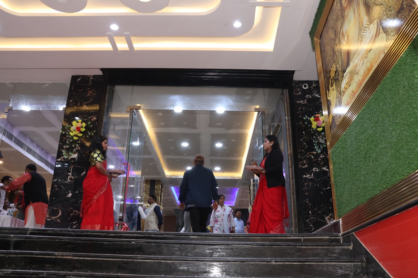 Main gallery