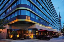 Hotel Berlin Alexanderplatz by Leonardo Hotels