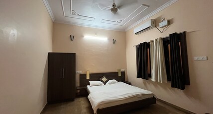 Haveli laxmi vilas Room Type - super Deluxe room