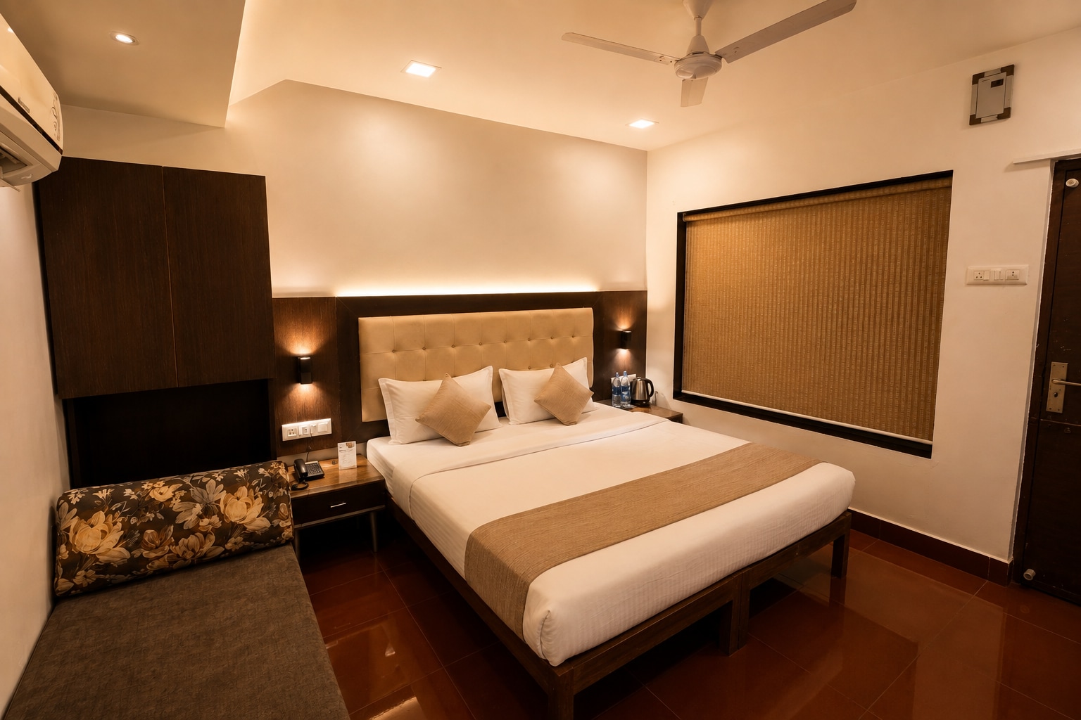 Sanidhya Beach resort - Tap to explore photos
