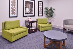 Holiday Inn Express Hotel & Suites San Antonio NW-Medical Area