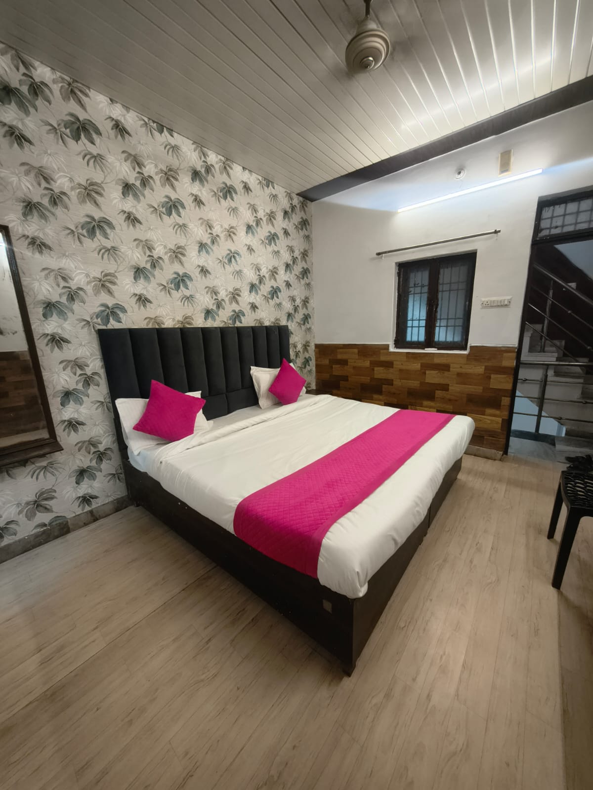 The Ruby Homestay - Tap to explore photos