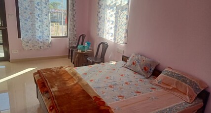Dev Homestay Room Type - Bedroom 1