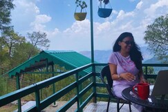 Pine Crest West Where Comfort Meets Nature Kasauli