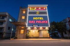FabHotel Raj Palace Andheri East